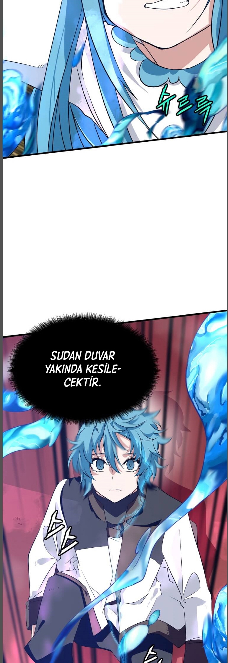 Return of the Elemental Lord - Bölüm 15