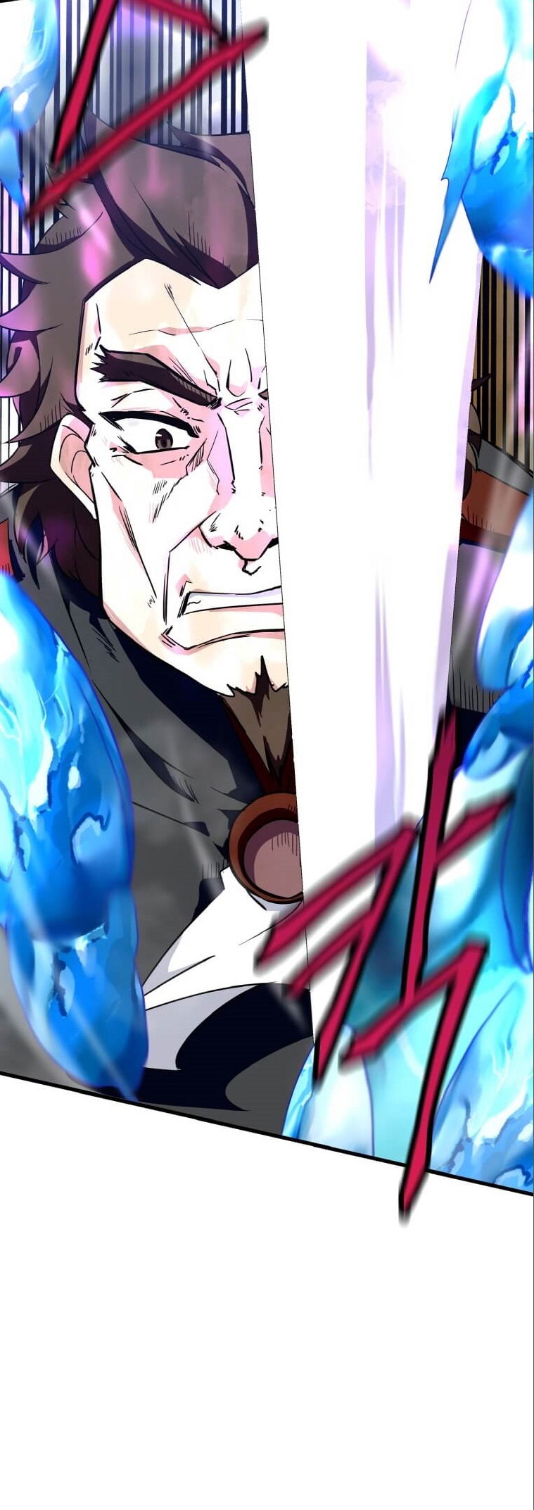Return of the Elemental Lord - Bölüm 15