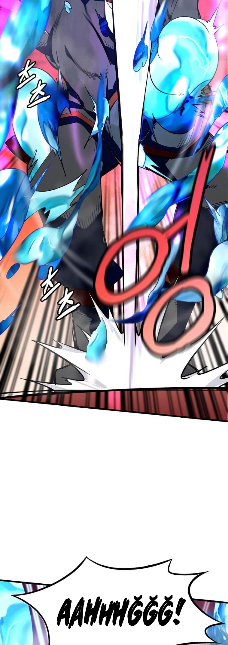 Return of the Elemental Lord - Bölüm 15