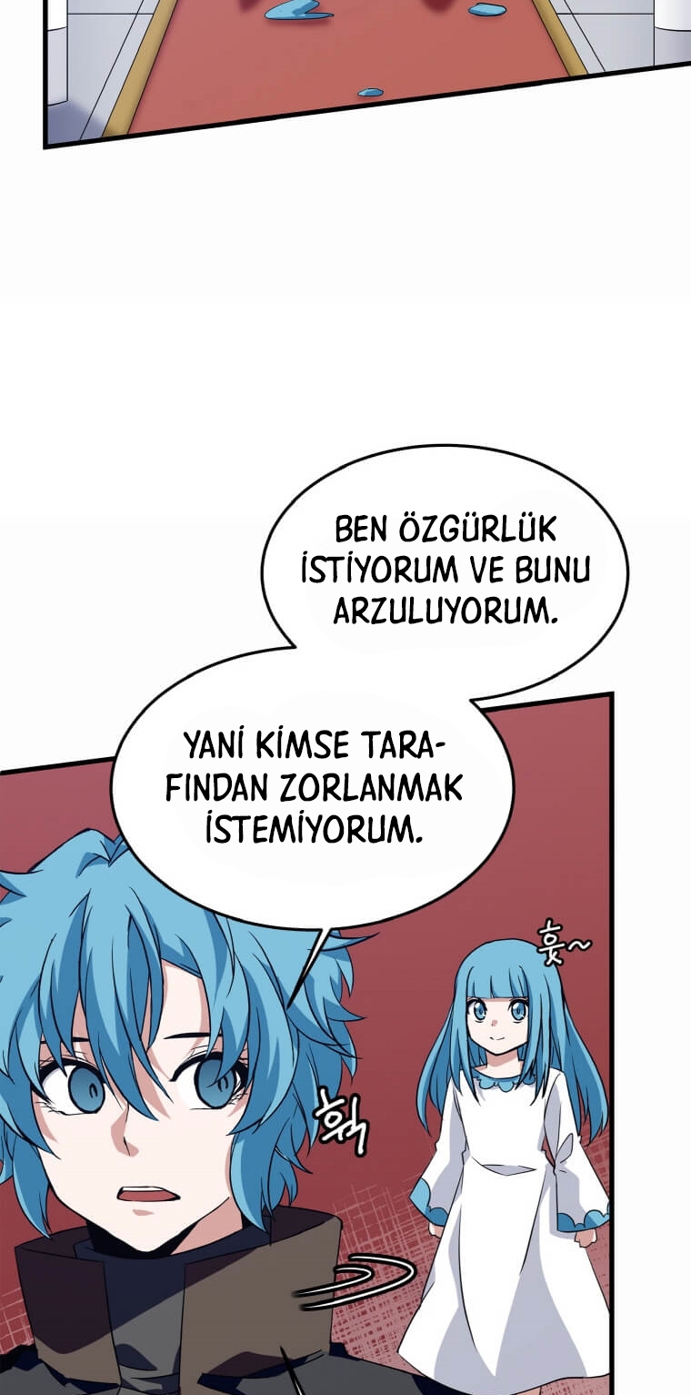 Return of the Elemental Lord - Bölüm 15