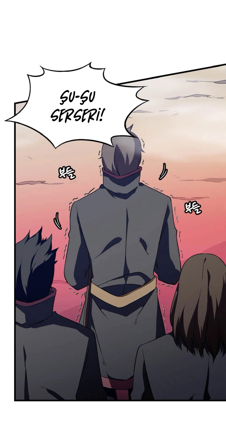Return of the Elemental Lord - Bölüm 16