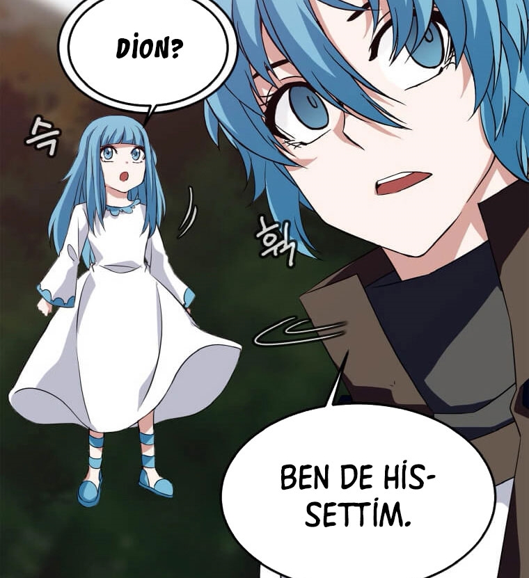 Return of the Elemental Lord - Bölüm 16
