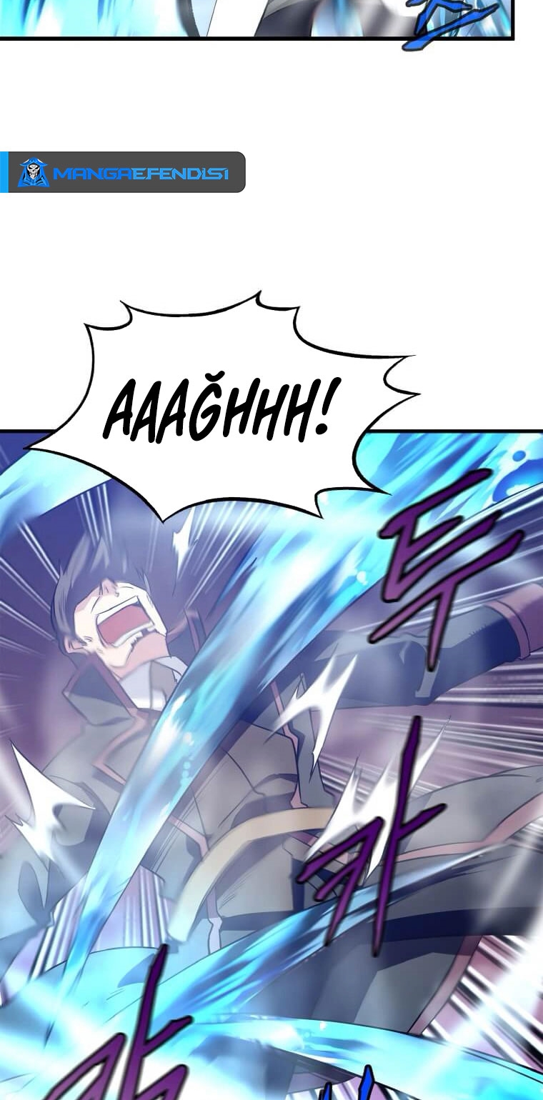 Return of the Elemental Lord - Bölüm 16