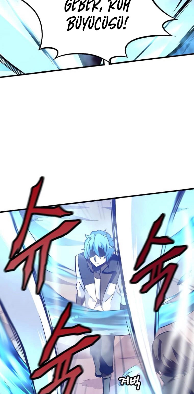 Return of the Elemental Lord - Bölüm 16
