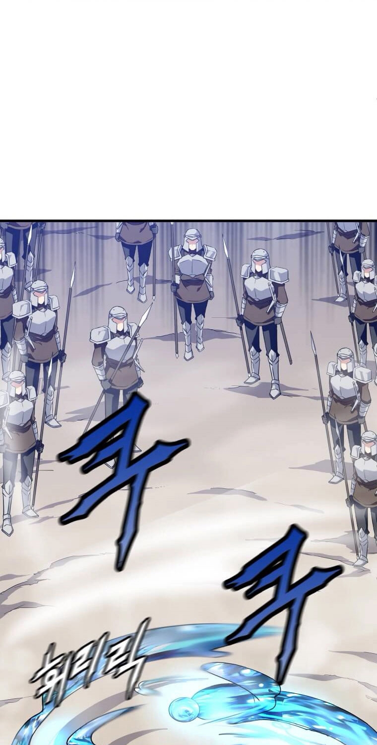 Return of the Elemental Lord - Bölüm 16