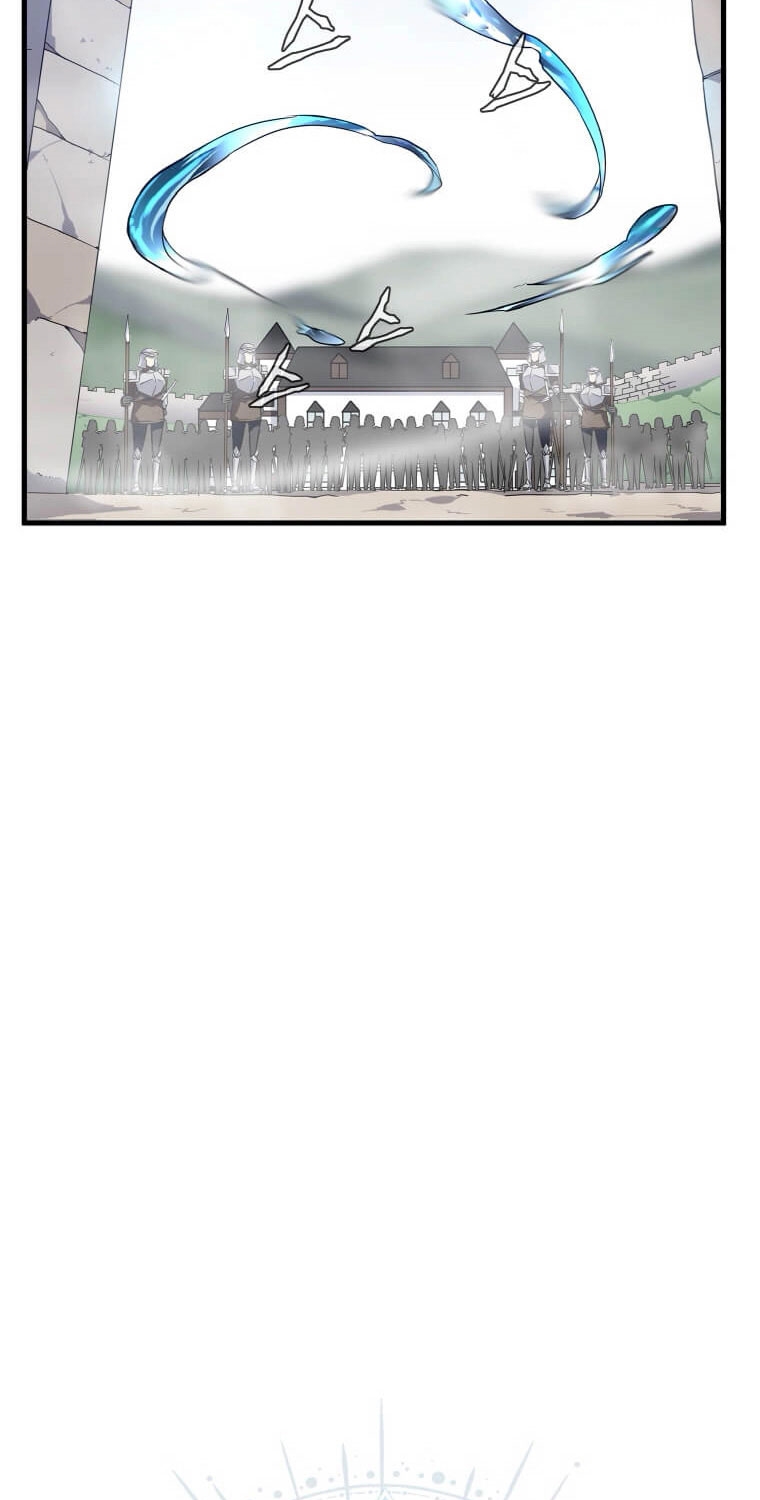 Return of the Elemental Lord - Bölüm 16
