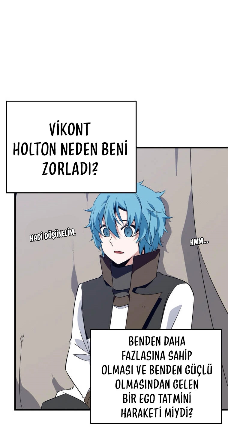 Return of the Elemental Lord - Bölüm 16