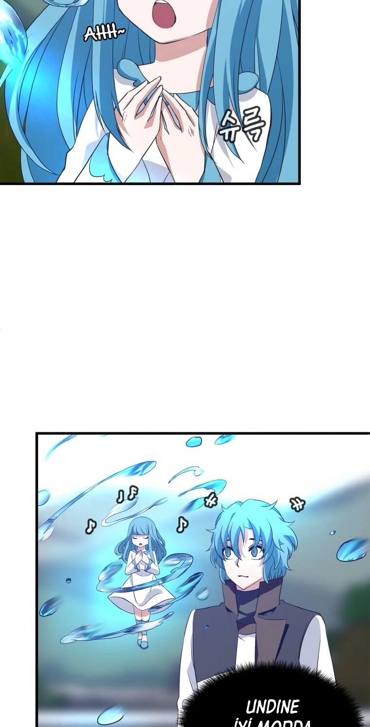 Return of the Elemental Lord - Bölüm 16