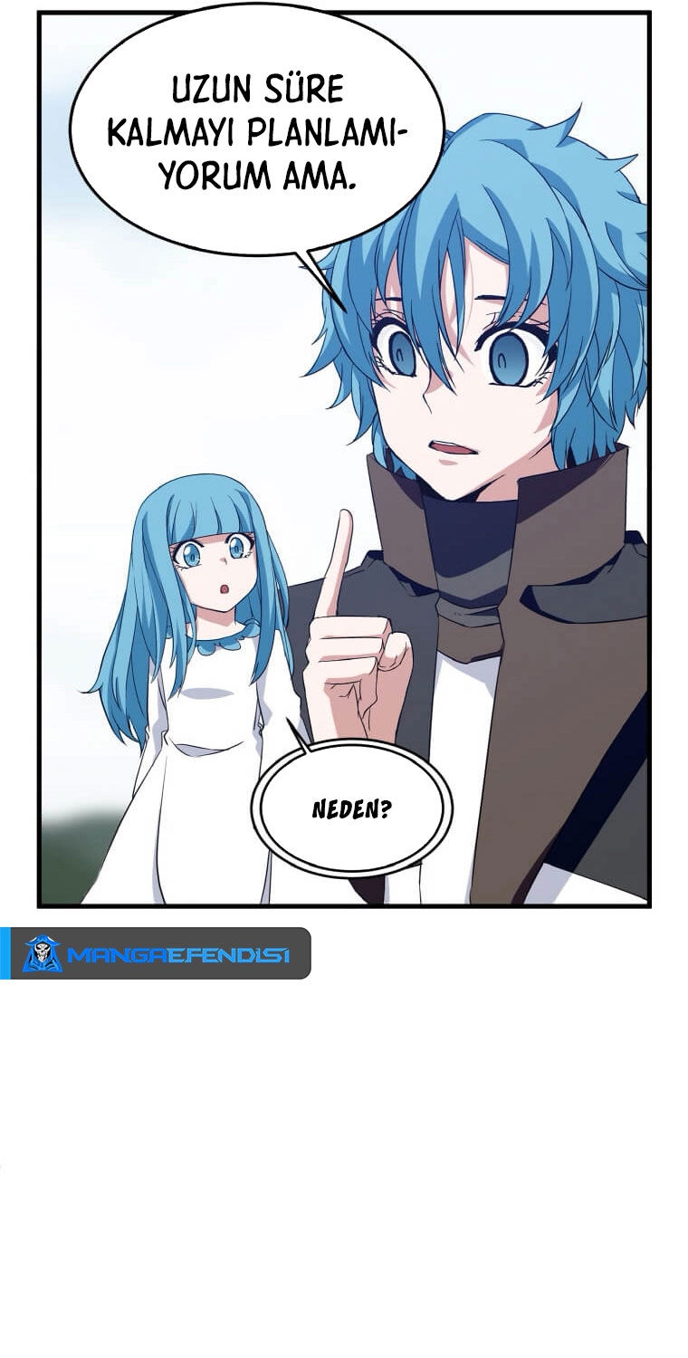 Return of the Elemental Lord - Bölüm 16