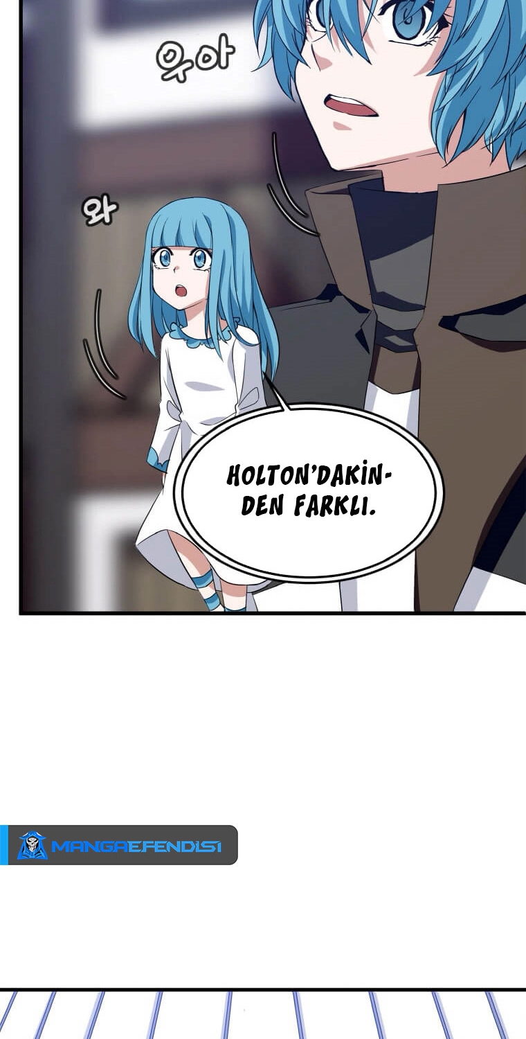 Return of the Elemental Lord - Bölüm 16