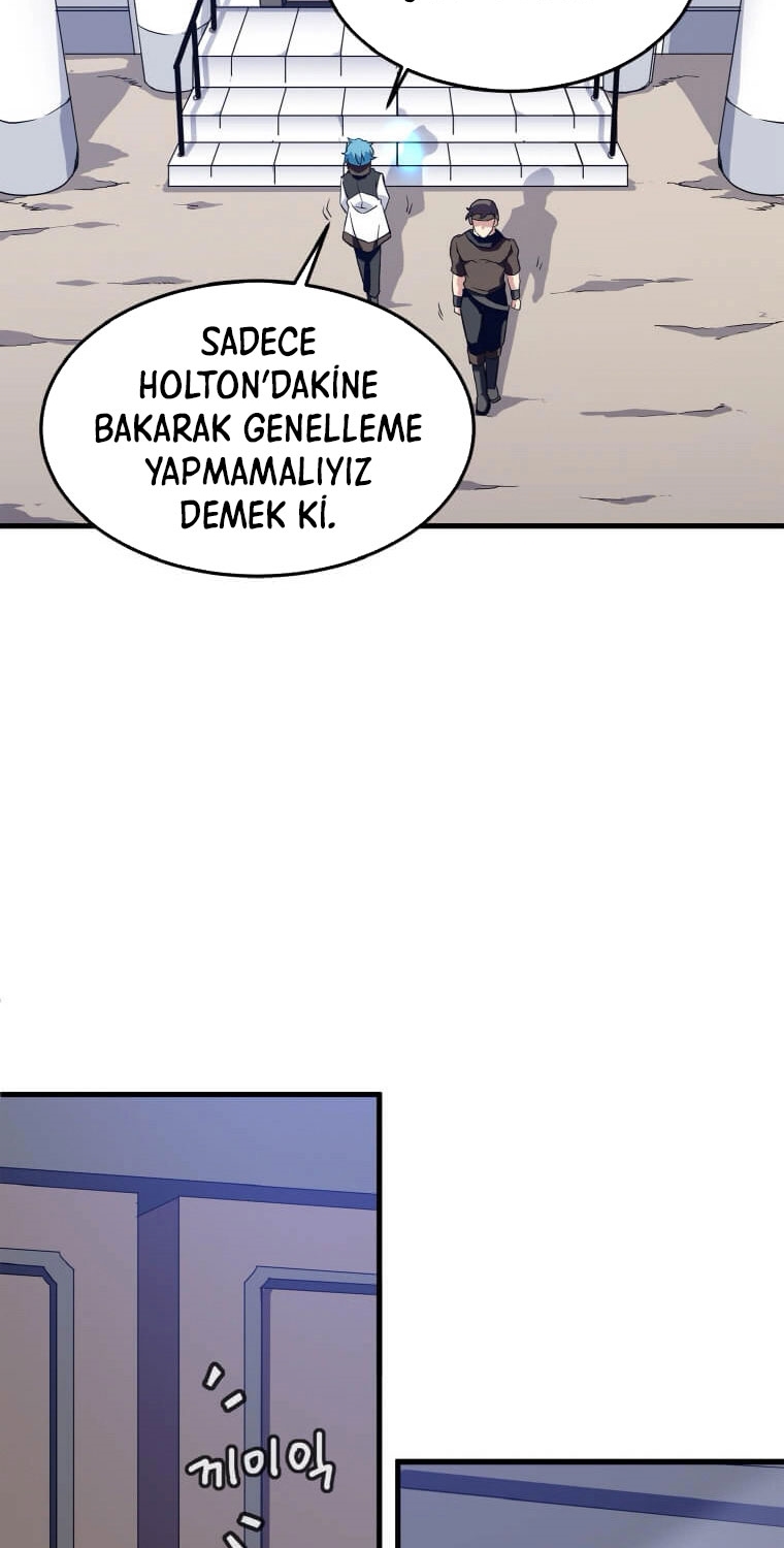 Return of the Elemental Lord - Bölüm 16