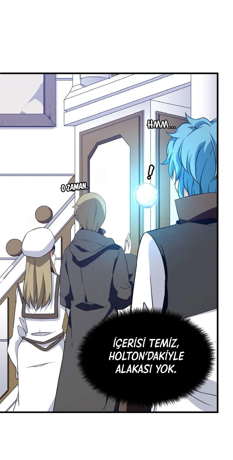Return of the Elemental Lord - Bölüm 16