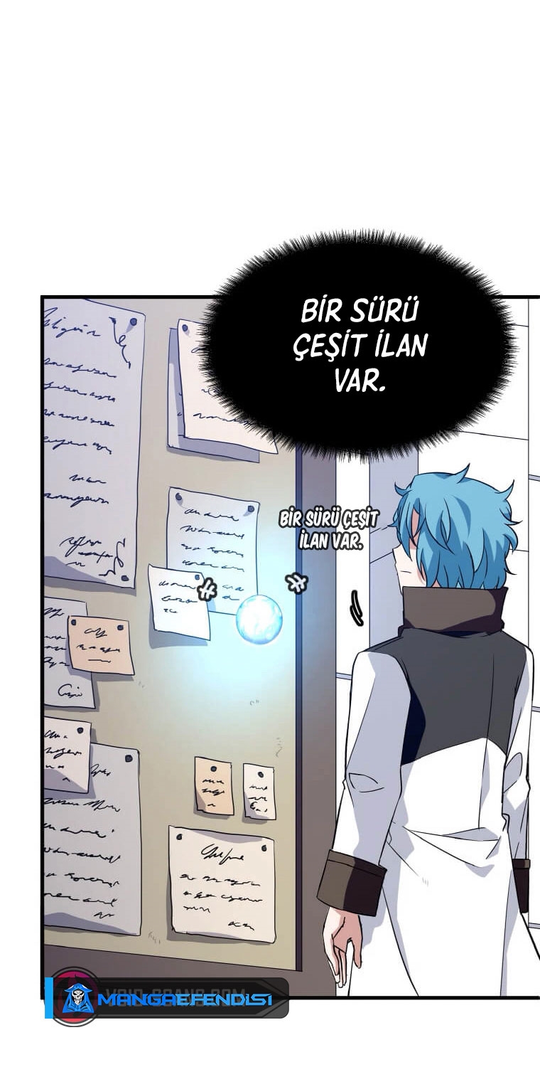 Return of the Elemental Lord - Bölüm 16