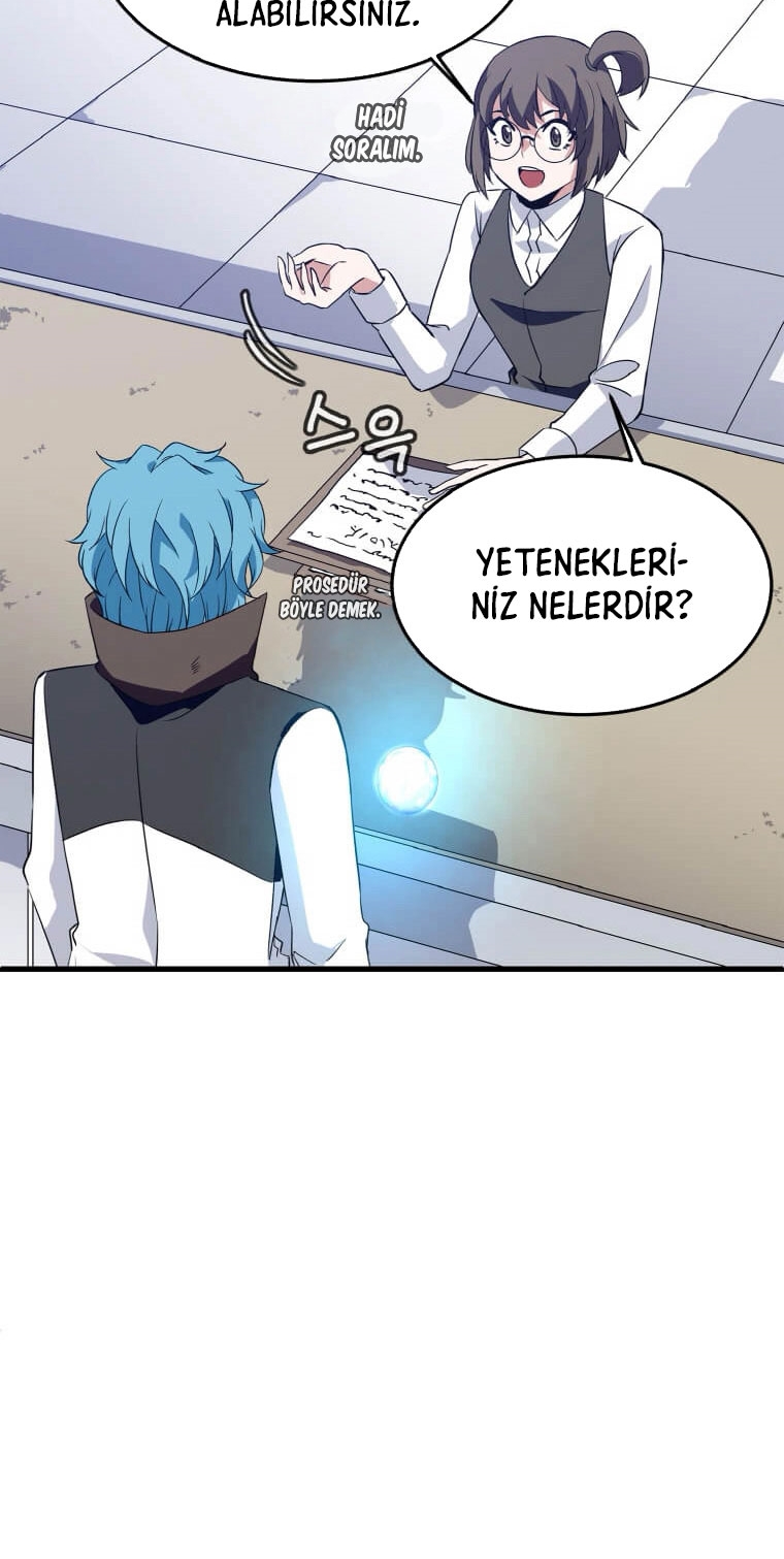 Return of the Elemental Lord - Bölüm 16