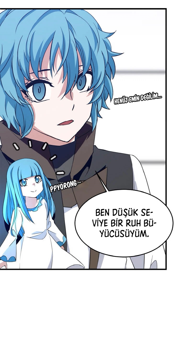 Return of the Elemental Lord - Bölüm 16