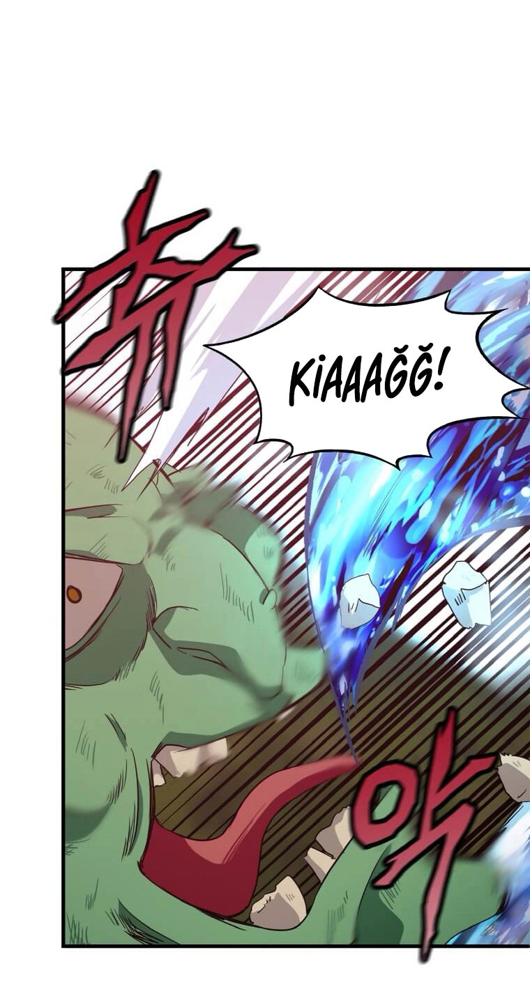 Return of the Elemental Lord - Bölüm 16
