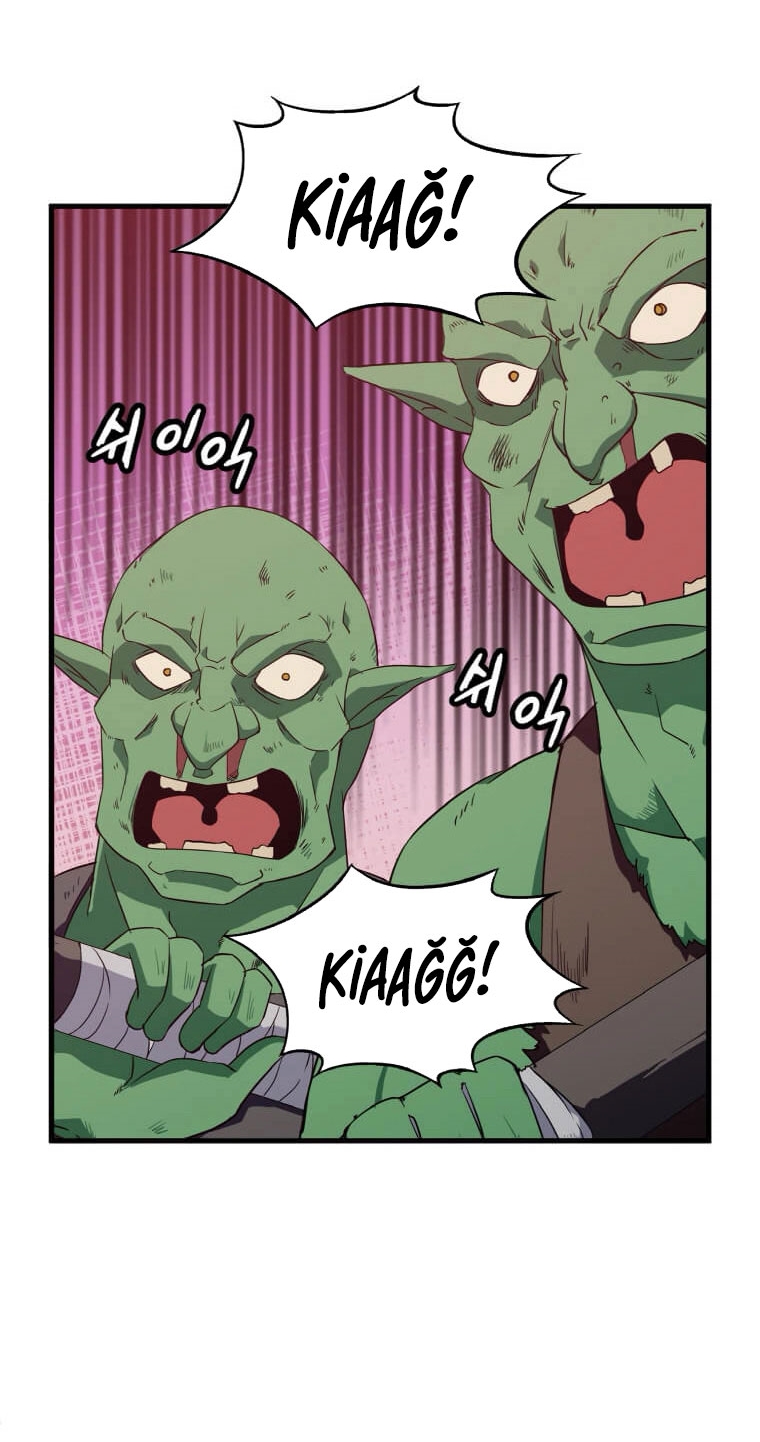 Return of the Elemental Lord - Bölüm 16