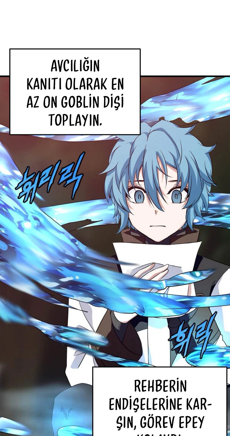 Return of the Elemental Lord - Bölüm 16