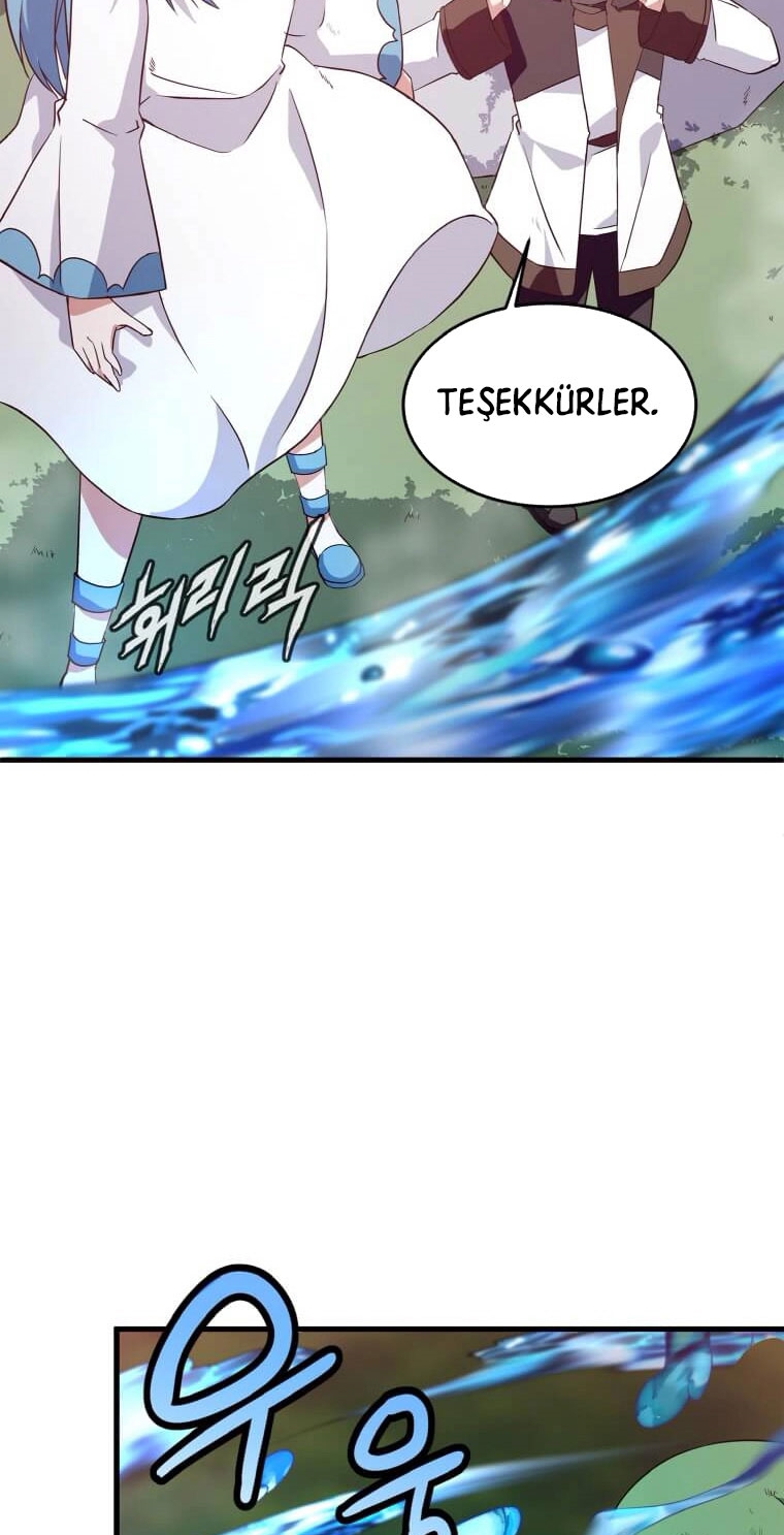 Return of the Elemental Lord - Bölüm 16