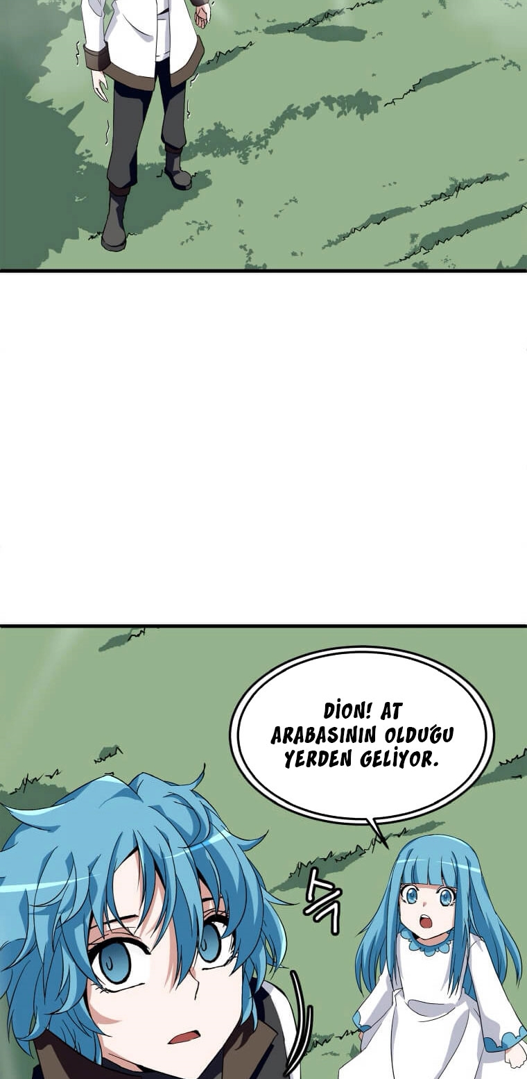 Return of the Elemental Lord - Bölüm 17