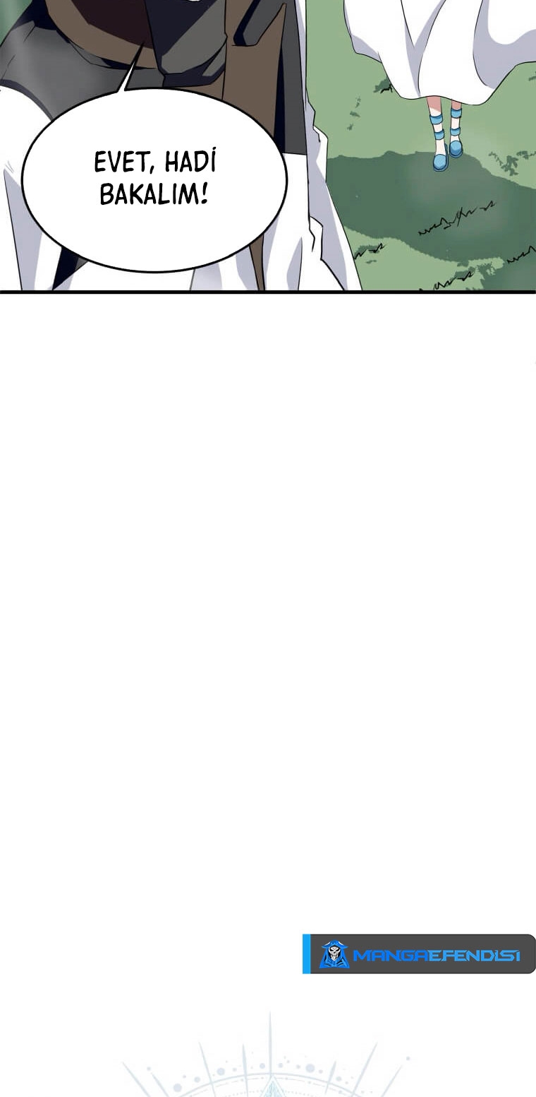Return of the Elemental Lord - Bölüm 17