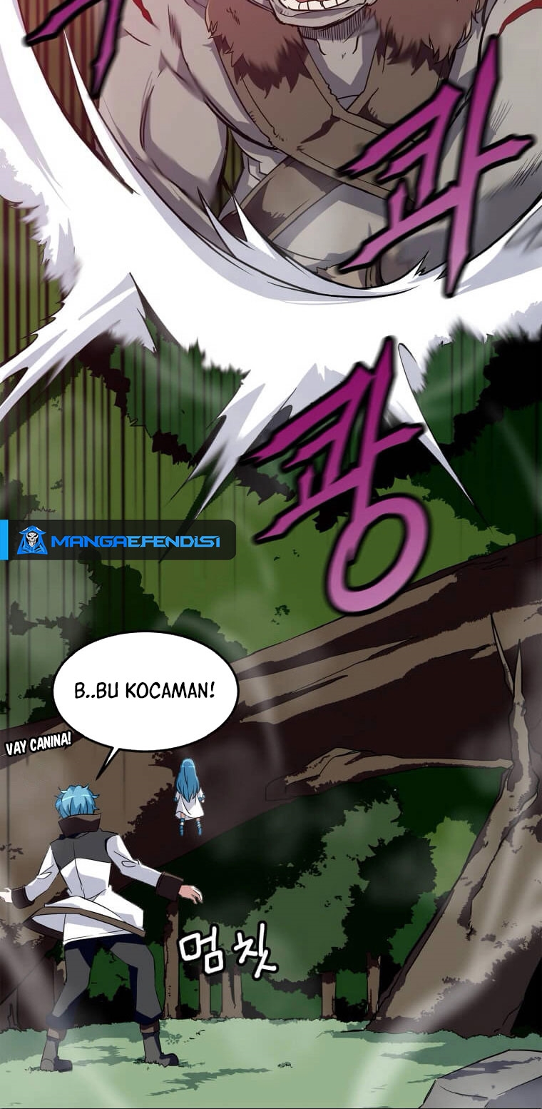Return of the Elemental Lord - Bölüm 17