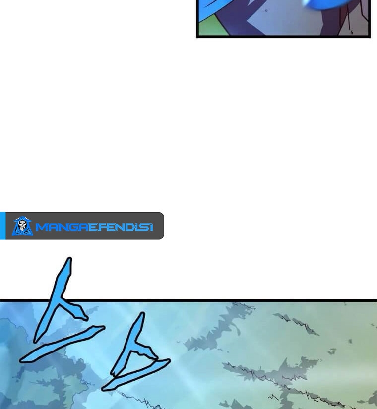 Return of the Elemental Lord - Bölüm 17
