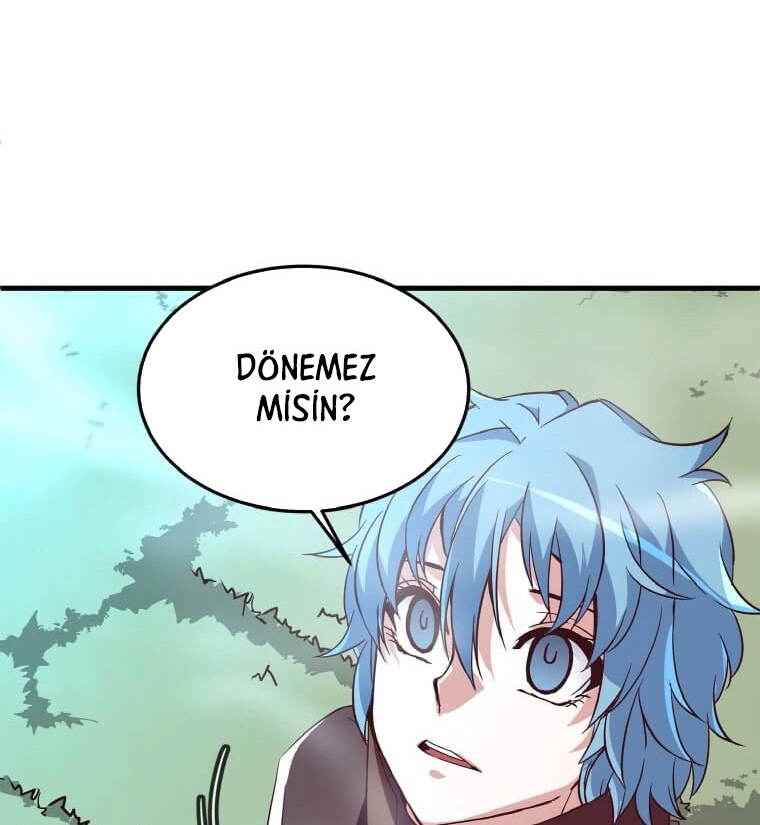 Return of the Elemental Lord - Bölüm 17