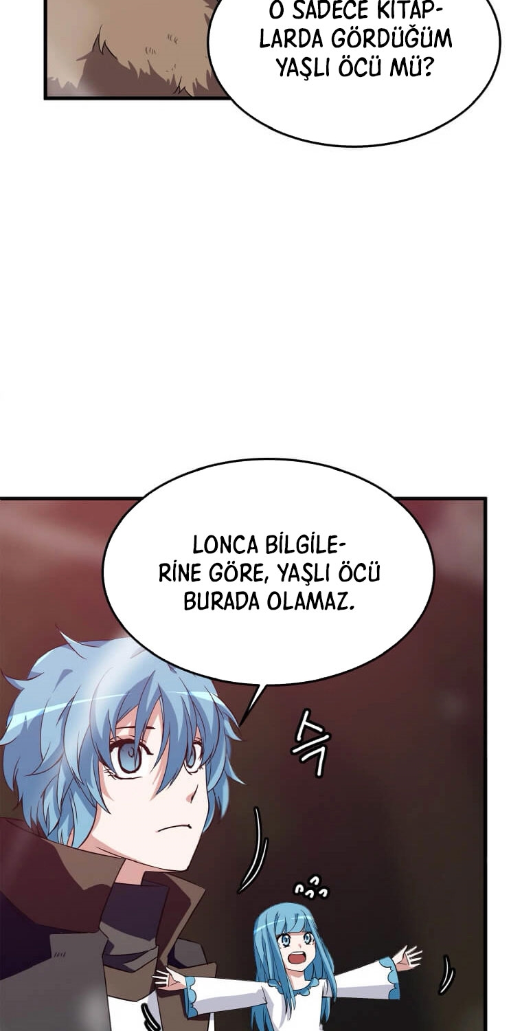 Return of the Elemental Lord - Bölüm 17