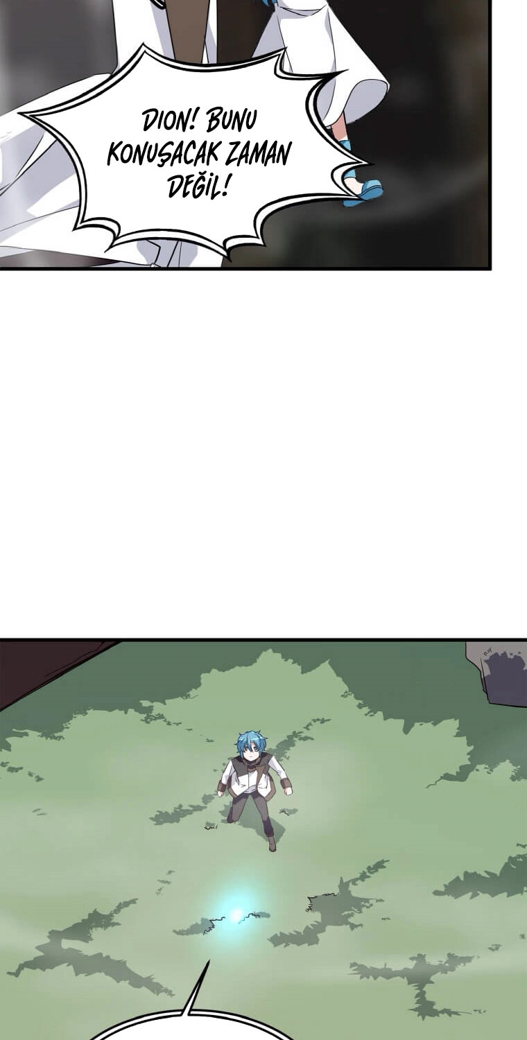 Return of the Elemental Lord - Bölüm 17