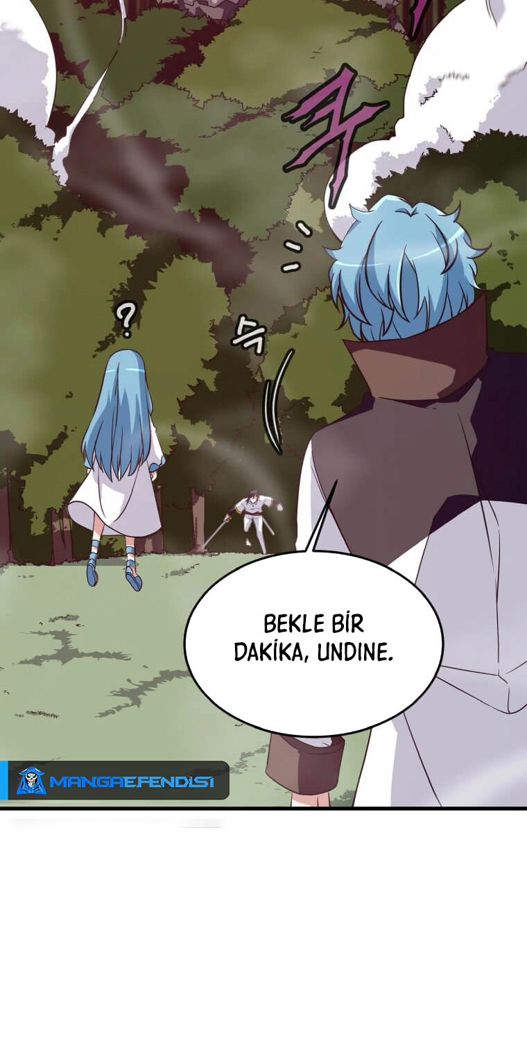 Return of the Elemental Lord - Bölüm 17