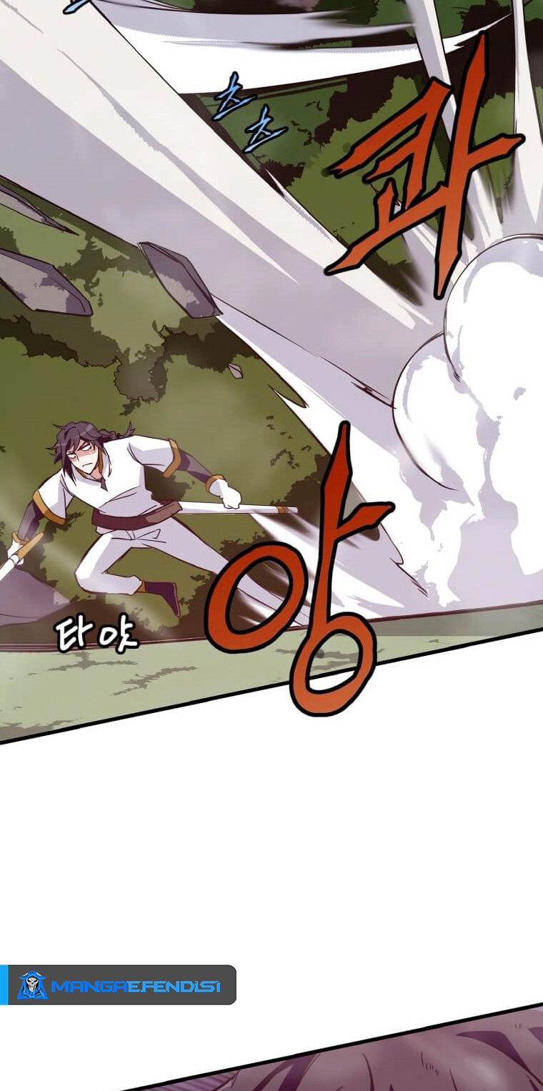Return of the Elemental Lord - Bölüm 17