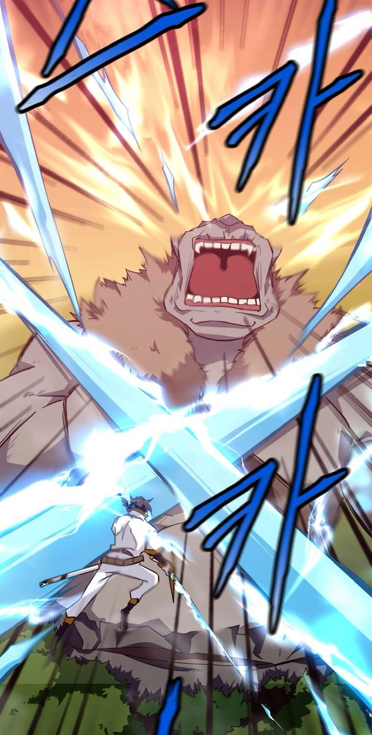 Return of the Elemental Lord - Bölüm 17