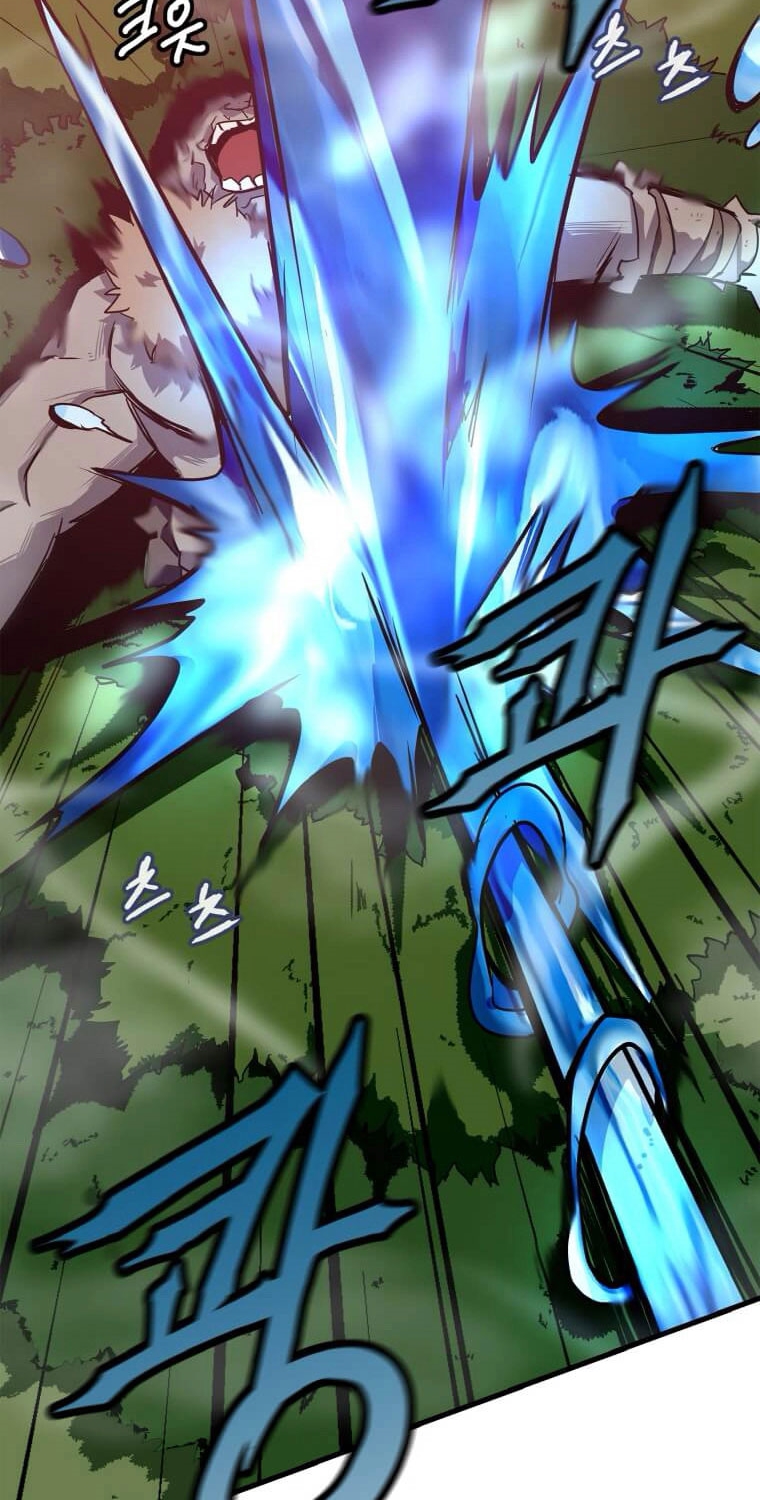 Return of the Elemental Lord - Bölüm 17