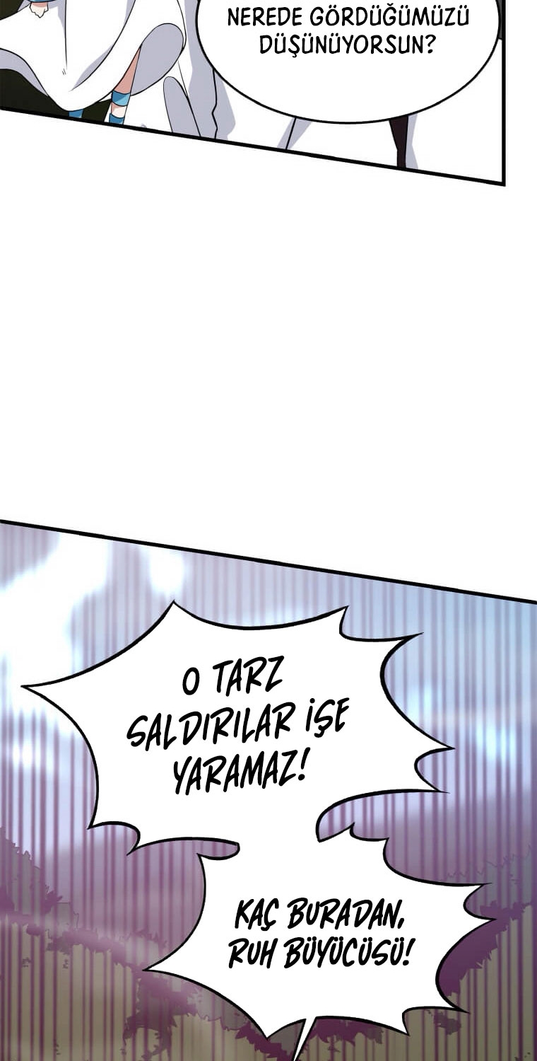 Return of the Elemental Lord - Bölüm 17