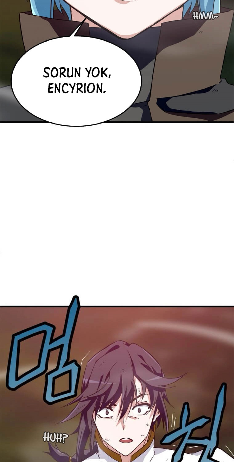 Return of the Elemental Lord - Bölüm 17