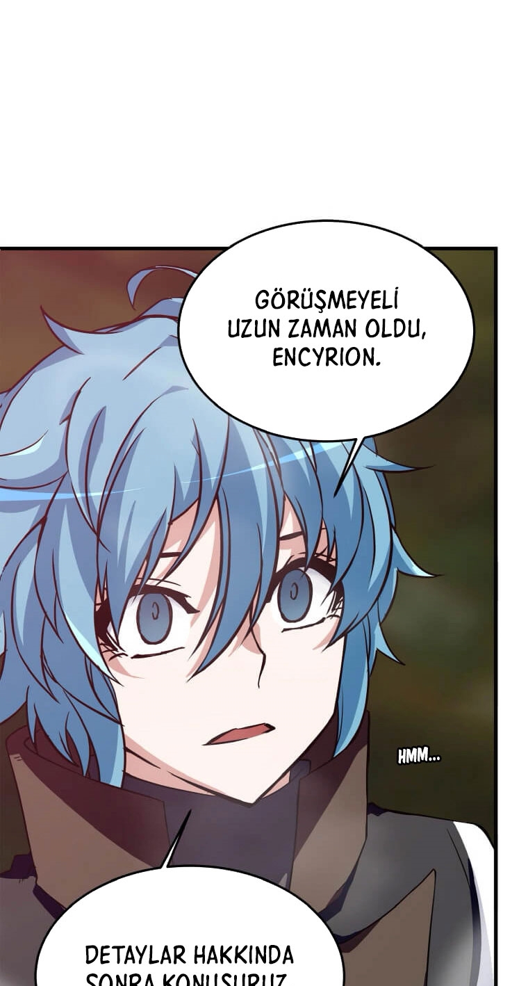 Return of the Elemental Lord - Bölüm 17