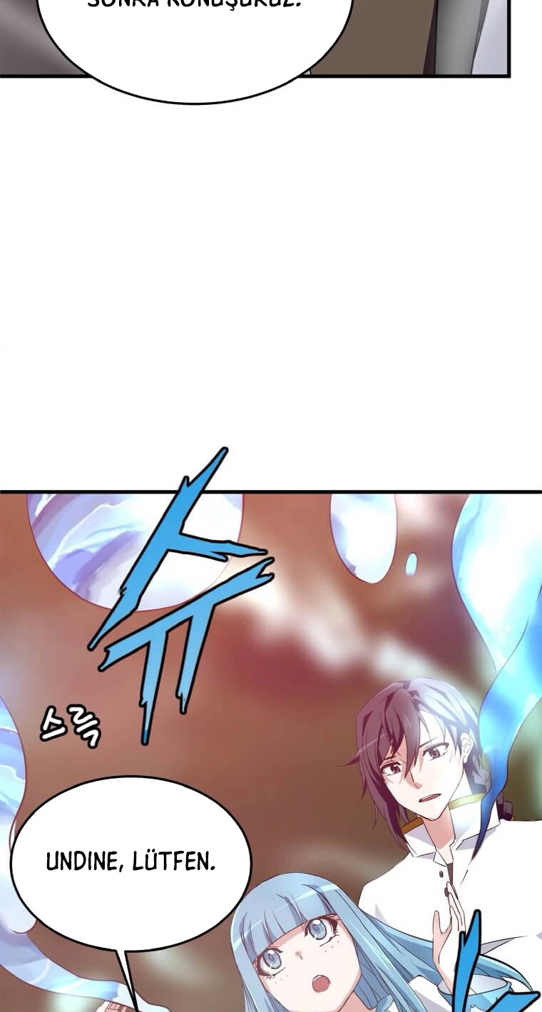 Return of the Elemental Lord - Bölüm 17
