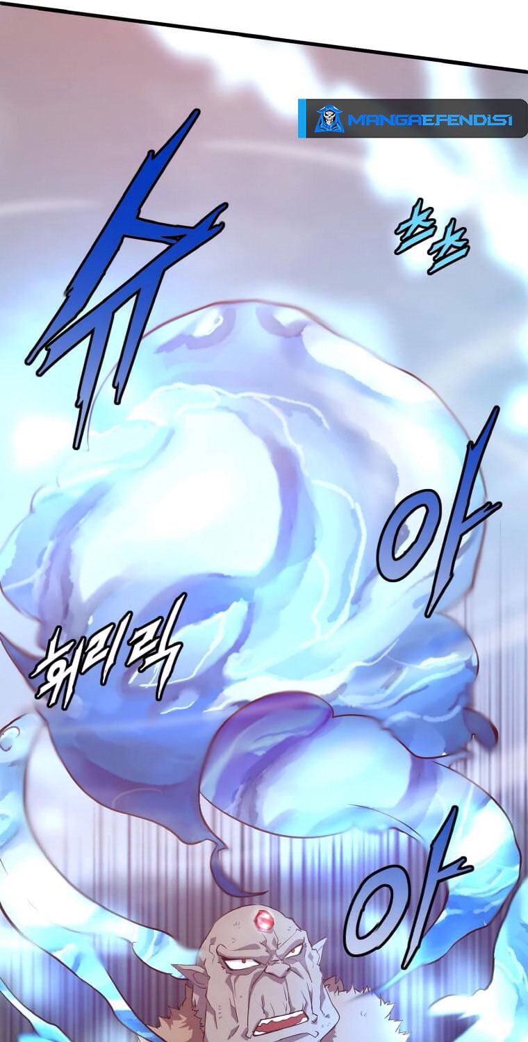 Return of the Elemental Lord - Bölüm 17