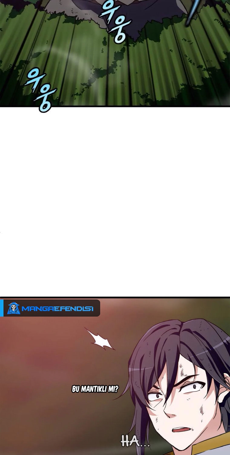 Return of the Elemental Lord - Bölüm 17