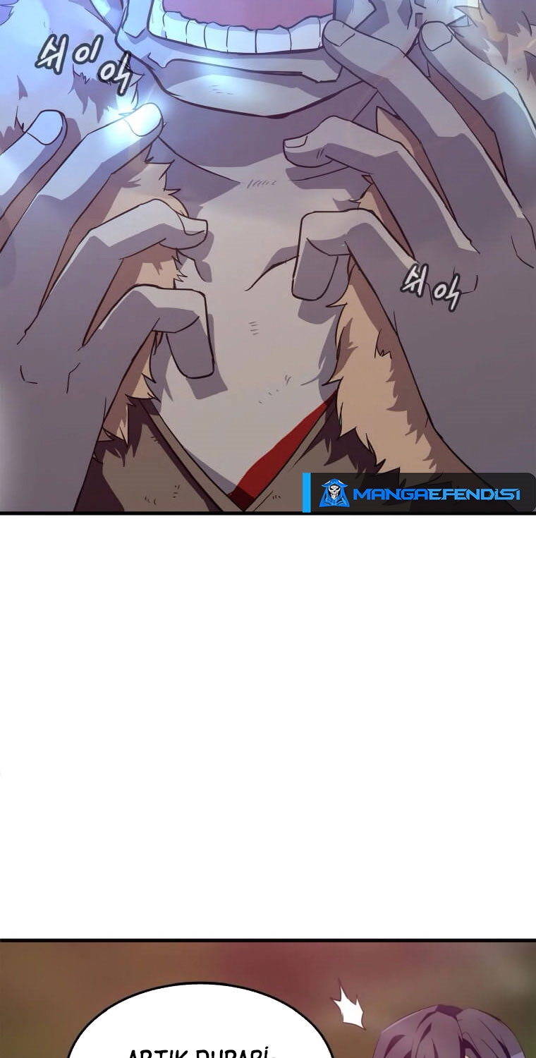 Return of the Elemental Lord - Bölüm 17