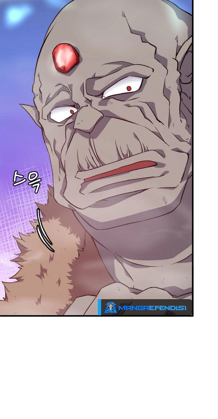 Return of the Elemental Lord - Bölüm 17