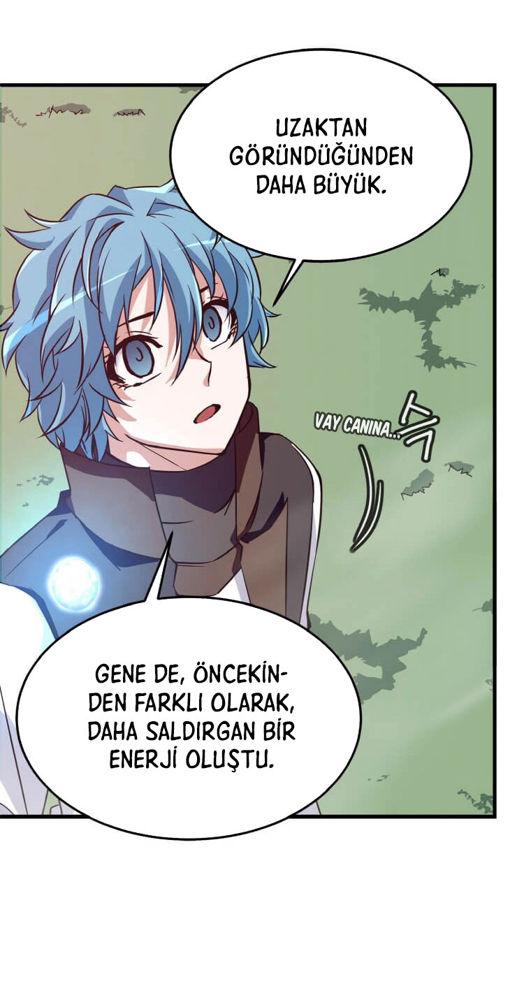 Return of the Elemental Lord - Bölüm 17