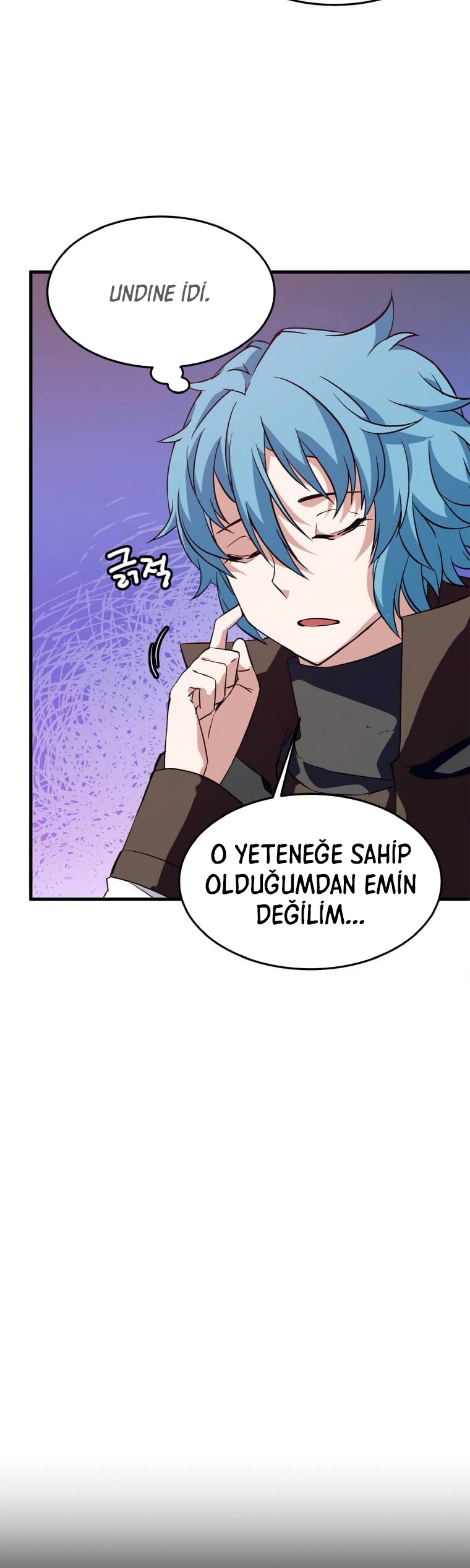 Return of the Elemental Lord - Bölüm 18