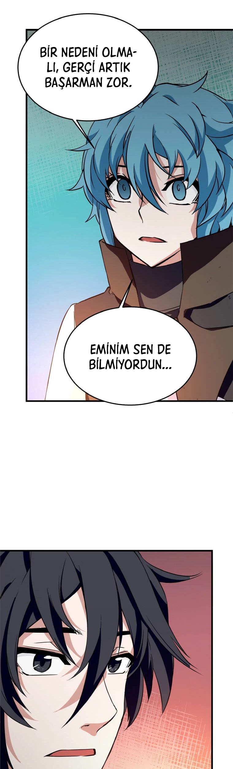Return of the Elemental Lord - Bölüm 18