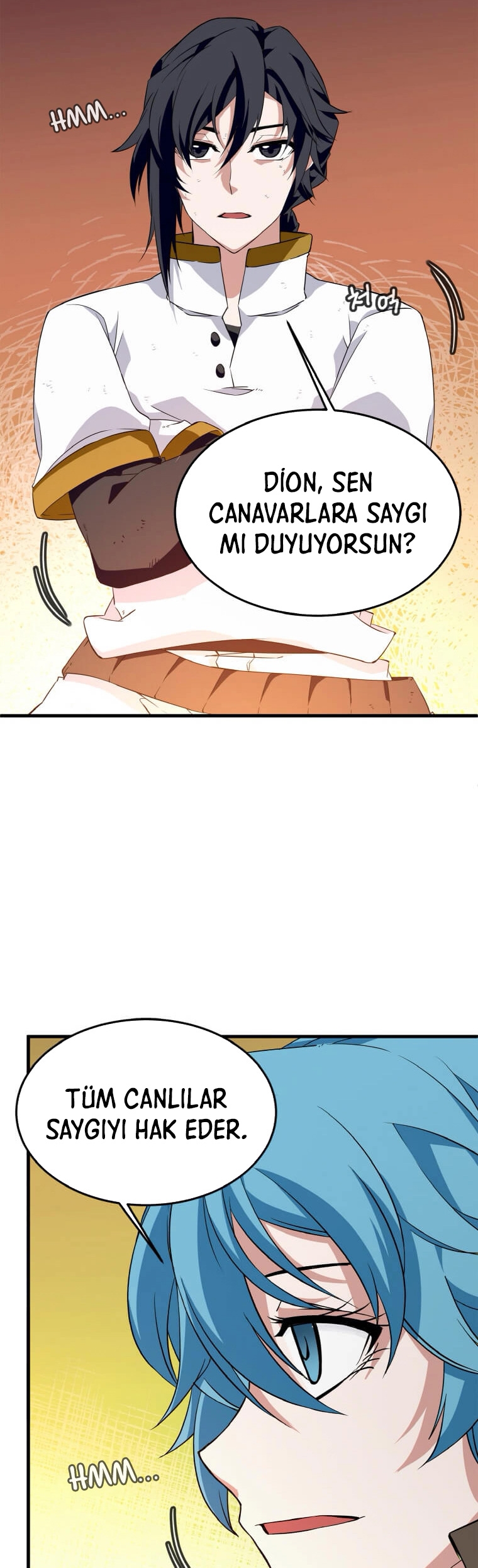 Return of the Elemental Lord - Bölüm 18