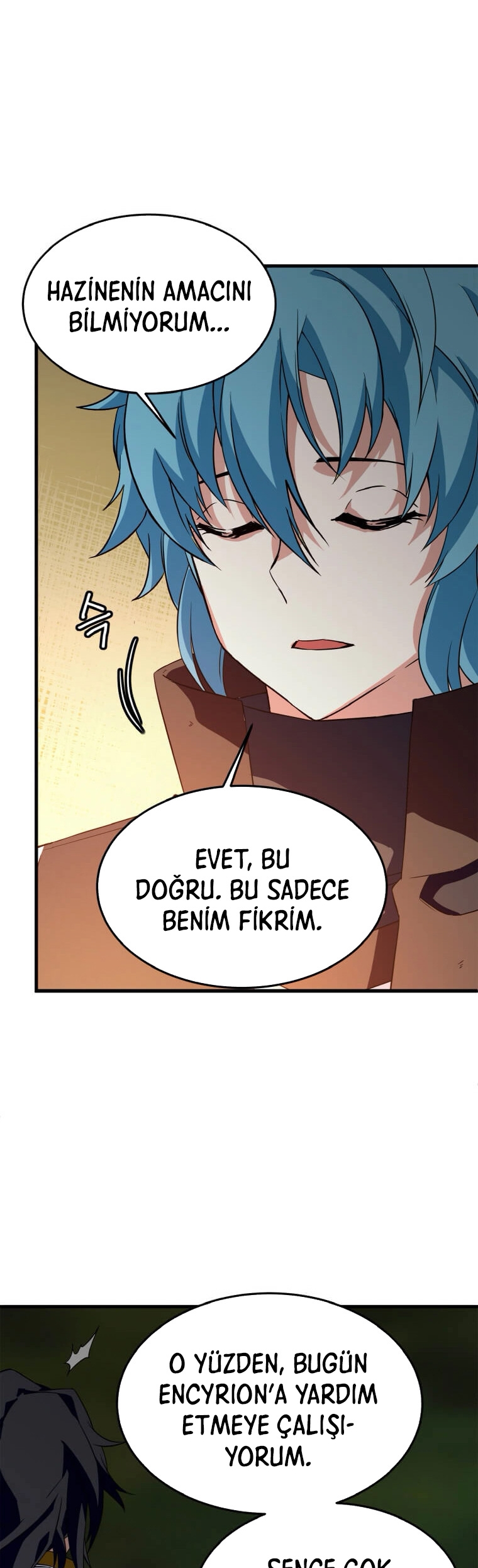 Return of the Elemental Lord - Bölüm 18