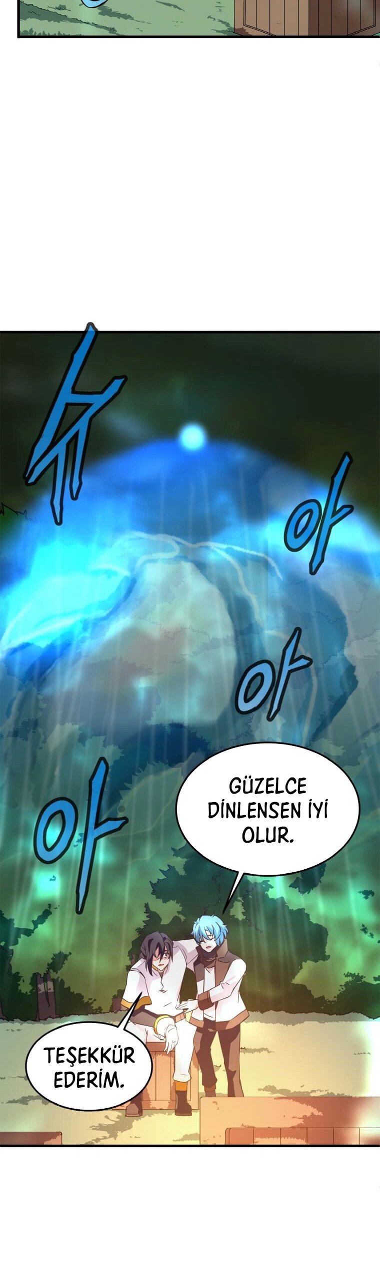 Return of the Elemental Lord - Bölüm 18