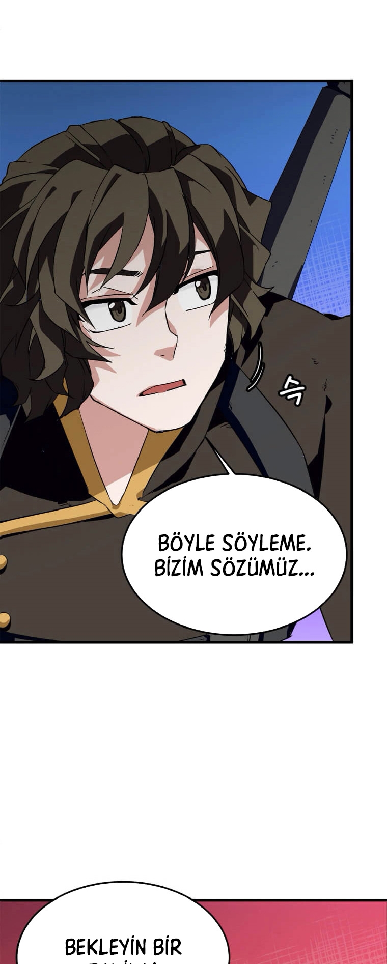 Return of the Elemental Lord - Bölüm 18