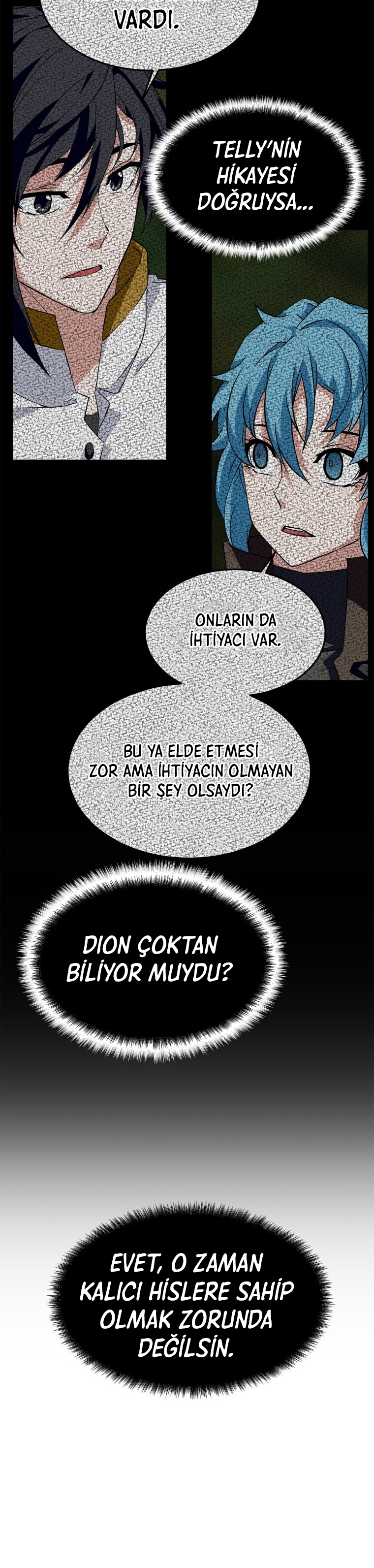 Return of the Elemental Lord - Bölüm 19